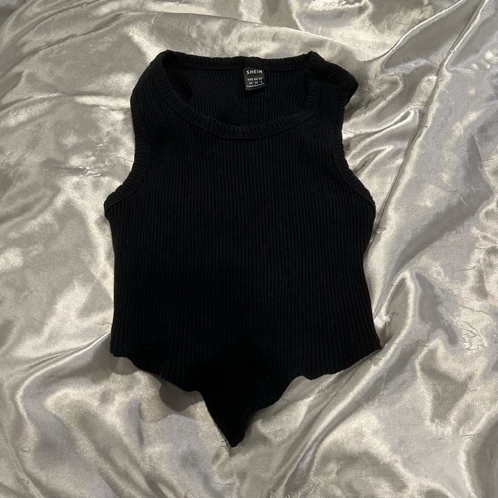 ♡crop top ♡